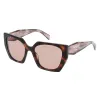 Prada PR15WS 23A60B Női Napszemüveg
