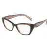 Prada PR19WV 23A1O1 Női Szemüvegkeret