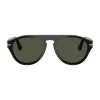 Persol PO3370S 95/31 Unisex Napszemüveg