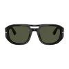 Persol Vincent PO3373S 95/31 Unisex Napszemüveg