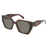 Prada PR15WS 24B40L Női Napszemüveg