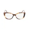 Prada PRB04V 07R1O1 Női Szemüvegkeret
