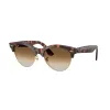 Ray-Ban Clubmaster Way RB2341 143251 Unisex Napszemüveg
