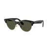Ray-Ban Clubmaster Way RB2341 901/31 Unisex Napszemüveg