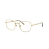 Ray-Ban Vista RX6534 2500 Unisex Szemüvegkeret