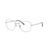 Ray-Ban Vista RX6534 2501 Unisex Szemüvegkeret