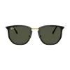 Ray-Ban RB4451 630631 Unisex Napszemüveg