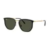 Ray-Ban RB4451 630631 Unisex Napszemüveg