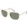 Ray-Ban RB3755 001/31 Unisex Napszemüveg