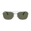 Ray-Ban RB3755 004/58 Unisex Napszemüveg