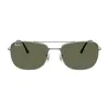 Ray-Ban RB3755 004/58 Unisex Napszemüveg