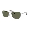 Ray-Ban RB3755 004/58 Unisex Napszemüveg