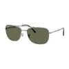 Ray-Ban RB3755 004/58 Unisex Napszemüveg
