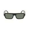 Ray-Ban Flacko RB4454 667731 Unisex Napszemüveg