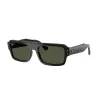 Ray-Ban Flacko RB4454 667731 Unisex Napszemüveg