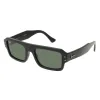 Ray-Ban Flacko RB4454 667731 Unisex Napszemüveg