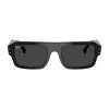 Ray-Ban Flacko RB4454 667748 Unisex Napszemüveg