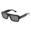 Ray-Ban Flacko RB4454 667748 Unisex Napszemüveg