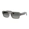 Ray-Ban Flacko RB4454 680571 Unisex Napszemüveg