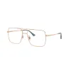 Ray-Ban Vista Ari RX3758V 3094 Unisex Szemüvegkeret