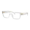 Versace VE3374U 5519 Férfi Szemüvegkeret