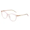 Dolce & Gabbana DG3425 3148 Női Szemüvegkeret