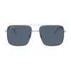 Ray-Ban Ari RB3758 003/2V Unisex Napszemüveg