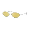 Ray-Ban Kai RB3757 003/6D Unisex Napszemüveg
