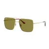 Ray-Ban Ari RB3758 9213/2 Unisex Napszemüveg