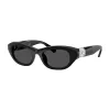 Swarovski SK6036U 103887 Női Napszemüveg