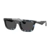 Burberry BE4451U 411187 Férfi Napszemüveg