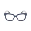 Swarovski SK2043 1038 Női Szemüvegkeret