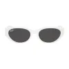 Ray-Ban RB4457D 677287 Unisex Napszemüveg
