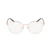 Ray-Ban Vista RX6538D 3094 Unisex Szemüvegkeret