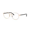Ray-Ban Vista RX6538D 3094 Unisex Szemüvegkeret