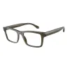 Emporio Armani EA3254 6249 Férfi Szemüvegkeret