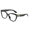Dolce & Gabbana DG3418 501 Női Szemüvegkeret