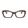 Dolce & Gabbana DG3420 3091 Női Szemüvegkeret
