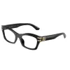 Dolce & Gabbana DG3420 501 Női Szemüvegkeret