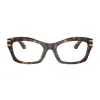 Dolce & Gabbana DG3420 502 Női Szemüvegkeret