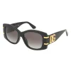 Dolce & Gabbana DG4501 501/8G Női Napszemüvegek