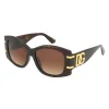 Dolce & Gabbana DG4501 502/13 Női Napszemüvegek