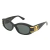 Dolce & Gabbana DG4502 501/87 Női Napszemüvegek