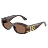 Dolce & Gabbana DG4502 502/73 Női Napszemüveg