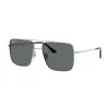 Ray-Ban Ari RB3758 003/81 Unisex Napszemüveg