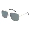 Ray-Ban Ari RB3758 003/81 Unisex Napszemüveg