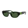 Swarovski SK6036U 108171 Női Napszemüveg