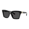 Dolce & Gabbana DG4498 501/87 Női Napszemüveg