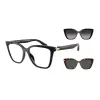Emporio Armani EA4254U 50171W Női Napszemüveg