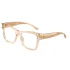 Dolce & Gabbana DG3411 3432 Női Szemüvegkeret